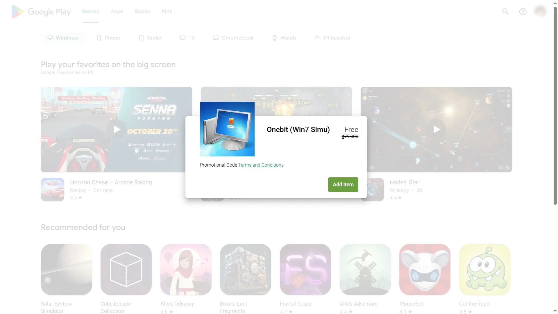 Code applied successfully