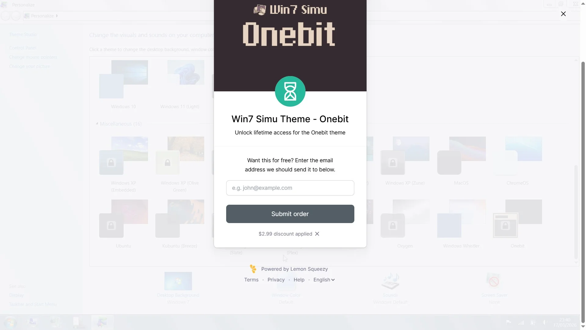 Code applied successfully