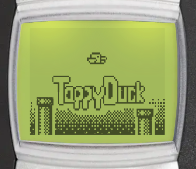 Tappy Duck intro