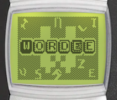 Wordee intro